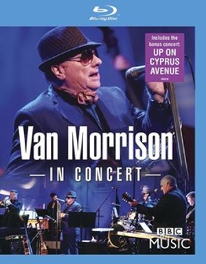Van Morrison: In Concert image number 0