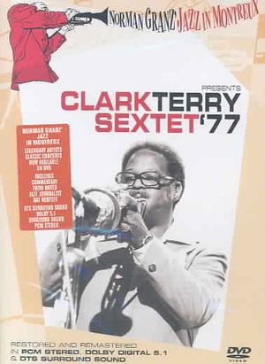 Norman Granz' Jazz In Montreux Presents Clark Terry Sextet '77 image number 0