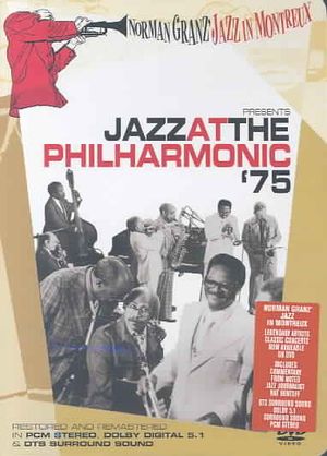 Jazz At The Philharmonic '75 image number 0