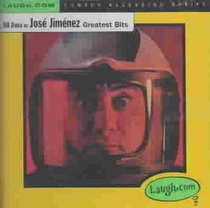 Jose Jimenez' Greatest Bits image number 0
