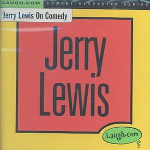 Jerry Lewis on Comedy image number 0