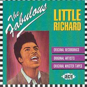 The Fabulous Little Richard image number 0