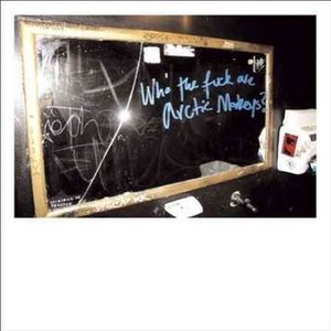 Who the Fuck Are Arctic Monkeys image number 0