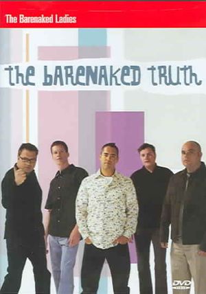 The Barenaked Truth image number 0