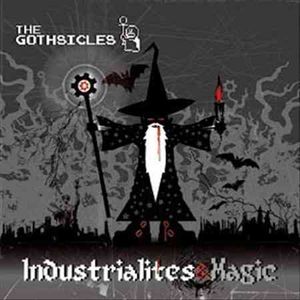 Industrialites & Magic image number 0