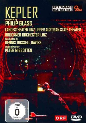 Kepler - An Opera By Philip Glass image number 0