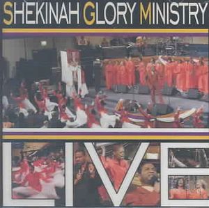 Shekinah Glory Ministry "Live" image number 0
