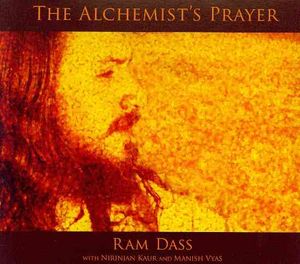 Alchemist's Prayer image number 0