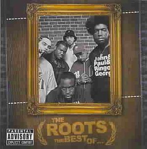 The Best of the Roots image number 0