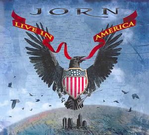 Live In America image number 0