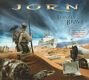 Lonely Are The Brave image number 0