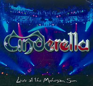 Live At The Mohegan Sun image number 0