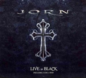 Live In Black image number 0