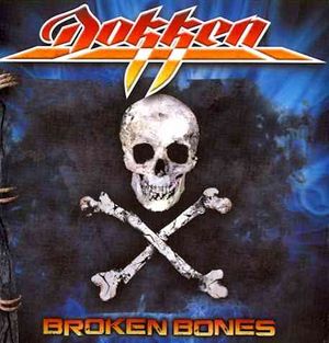 Broken Bones image number 0