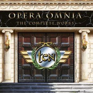 Opera Omnia; Complete Works image number 0