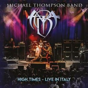 High Times - Live in Italy image number 0