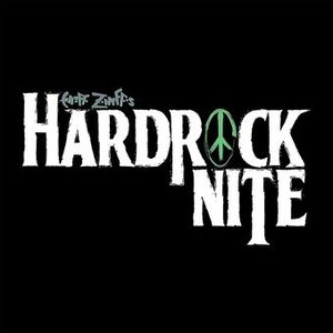 Enuff Z'Nuff's Hardrock Nite image number 0