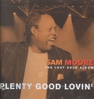 Plenty Good Lovin' image number 0