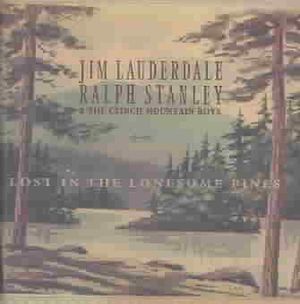Lost in the Lonesome Pines image number 0