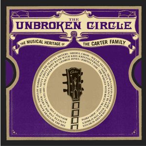 Unbroken Circle: The Musical Heritage of The Carter Family image number 0