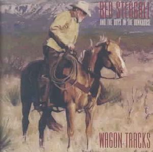 Wagon Tracks image number 0