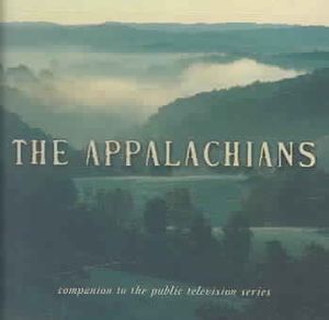 Appalachians (OST) image number 0
