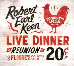 Live Dinner Reunion image number 0