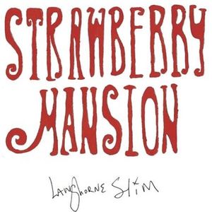 Strawberry Mansion image number 0
