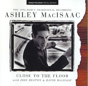 Close to the Floor image number 0