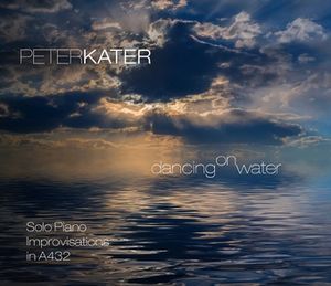 Dancing on Water image number 0