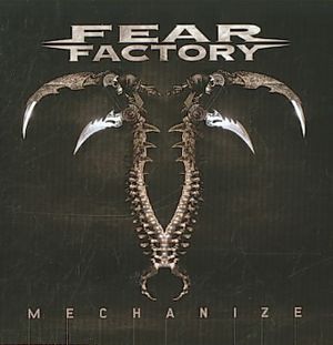 Mechanize image number 0