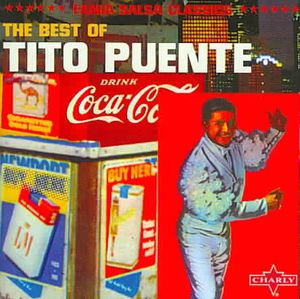 Very Best of Tito Puente image number 0