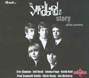 Yardbirds Story image number 0