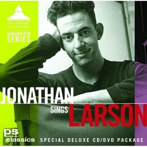 Jonathan Sings Larson image number 0