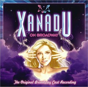 Xanadu Original Broadway Cast image number 0