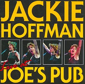 At Joe's Pub image number 0