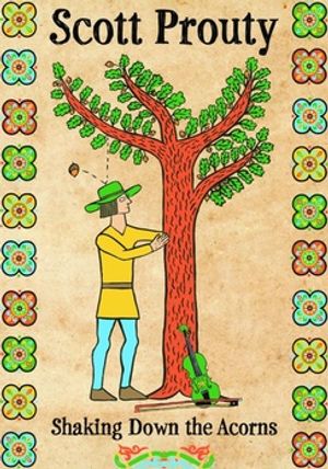 Shaking Down The Acorns image number 0