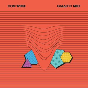 Galactic Melt (10 Th Anniv. Ed.) (Black & image number 0