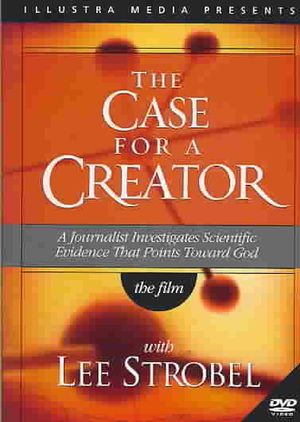 The Case for a Creator image number 0