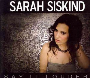 Say It Louder [Digipak] * image number 0
