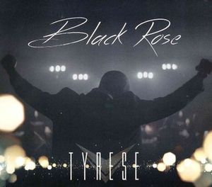 Black Rose With DVD image number 0
