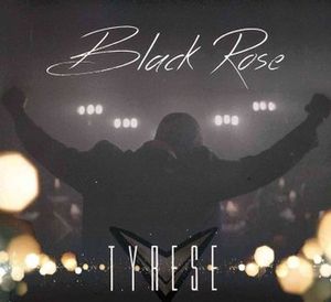 Black Rose image number 0