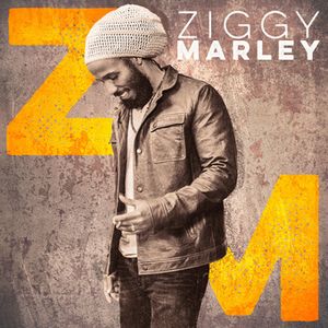 Ziggy Marley image number 0