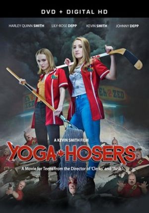 Yoga Hosers image number 0