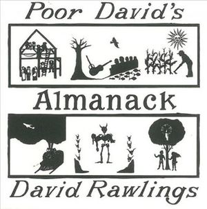 Poor David's Almanack image number 0