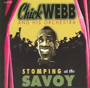 Stomping At The Savoy image number 0