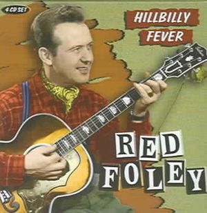 Hillbilly Fever image number 0