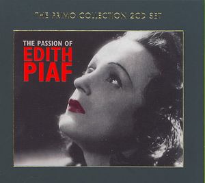 Passion of Edith Piaf image number 0