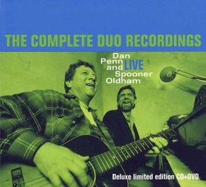 Complete Duo Recordings With DVD image number 0