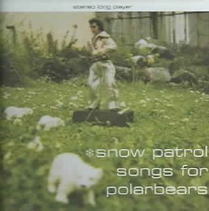 Songs for Polar Bears image number 0